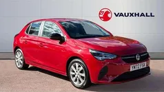 Other Used 2022 Vauxhall Corsa Design Edition Hatchback | £11,593 (Fair price)