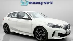 Used 2024 BMW 118 M Sport Hatchback | £18,000 (Super price)