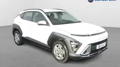 Used 2025 Hyundai Kona Advanced SUV | £17,649 (Fair price)