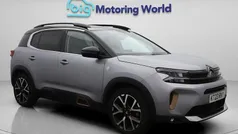 Used 2023 Citroën C5 Aircross PureTech SUV | £17,800 (Fair price)