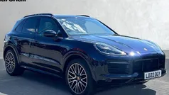Used 2022 Porsche Cayenne SUV | £49,540 (Super price)