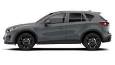 Used 2015 Mazda CX-5 SUV | £8,263 (Fair price)