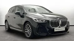 Black Used 2025 BMW 220 M Sport Estate | £30,500 (Fair price)