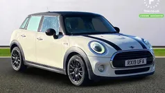 Used 2021 Mini Cooper Classic Hatchback | £10,699 (Super price)