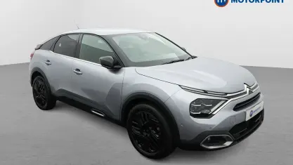 Used Citroën C4 PureTech 131 HP (96 kW) 2023 Grey SUV