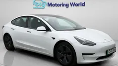 Used 2023 Tesla Model 3 Long Range AWD Sedan | £16,500 (Fair price)