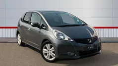 Used 2014 Honda Jazz EX Hatchback | £6,730 (Fair price)