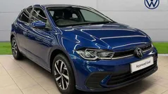 Used 2024 VW Polo Match Hatchback | £17,684 (Good price)