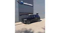 Used 2022 Volvo XC40 R-Design Pro SUV | £25,995 (Fair price)