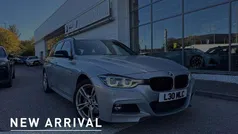 Used 2018 BMW 335 M Sport Estate | £20,400 (Fair price)