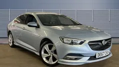 Used 2020 Vauxhall Insignia Sport Hatchback | £8,495 (Good price)