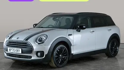 Used Mini Cooper Clubman Classic 136 HP (100 kW) 2022 Estate