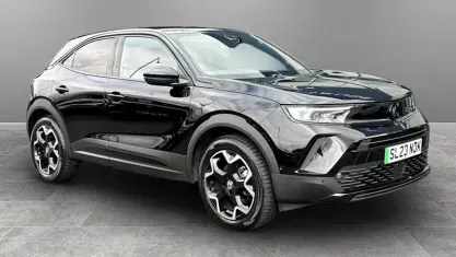 Second-hand Vauxhall Mokka Ultimate 100 kW (136 CP) 2025 SUV