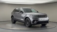 Used 2023 Land Rover Range Rover Velar SE Dynamic SUV | £27,700 (Super price)
