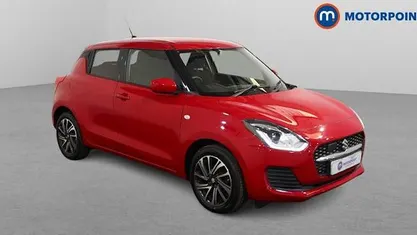 Usado Suzuki Swift SZ-L 83 HP (61 kW) 2023 Citadino