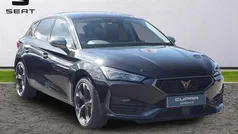 Used 2024 Cupra Leon Hatchback | £19,990 (Fair price)