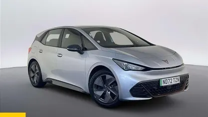 Used Cupra Born 150 kW (204 HP) 2024 Hatchback