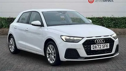 Used Audi A1 Sportback Sport 95 HP (69 kW) 2025 Hatchback