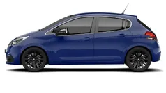 Used 2015 Peugeot 208 Allure Hatchback | £4,988 (Fair price)