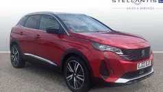 Used 2022 Peugeot 3008 Premium Estate | £21,992 (Fair price)