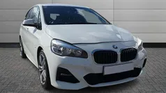 Used 2019 BMW 218 M Sport Estate | £13,578 (Good price)