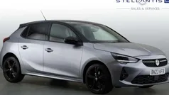 Grey Used 2023 Vauxhall Corsa S Hatchback | £13,677 (Fair price)