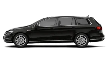 Used VW Passat Business 150 HP (110 kW) 2019 Estate