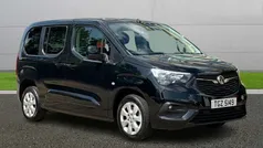 Used 2023 Vauxhall Combo MPV | £11,499 (Fair price)