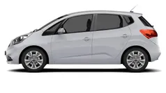Used 2019 Kia Venga 3 Hatchback | £11,800 (Fair price)