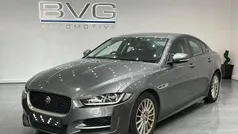 Used 2019 Jaguar XE R-Sport Sedan | £8,994 (Super price)