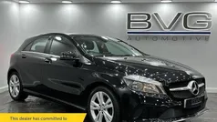 Used 2018 Mercedes A180 Hatchback | £10,994 (Good price)