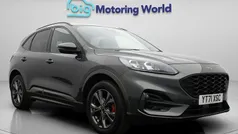 Used 2020 Ford Kuga ST-Line SUV | £17,000 (Fair price)
