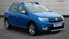 Used 2018 Dacia Sandero Lauréate Hatchback | £6,499 (Fair price)