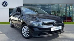 Used 2022 VW Polo Life Hatchback | £14,551 (Good price)