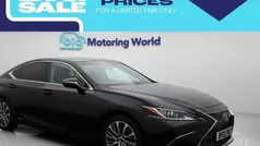 Lexus ES300H
