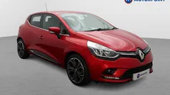 Used 2018 Renault Clio IV Iconic Hatchback | £9,399 (Fair price)