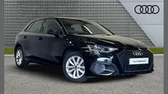 Used 2022 Audi A3 Hatchback | £15,995 (Fair price)
