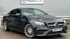 Used 2019 Mercedes E220 AMG line Cabriolet | £21,990 (Fair price)