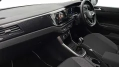 Used 2024 VW Taigo Life SUV | £18,371 (Fair price)