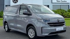 Used 2025 VW T6.1 Pro Van | £33,589 (Good price)
