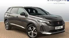 Used 2024 Peugeot 5008 GTi MPV | £26,772 (Fair price)