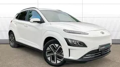 Used 2022 Hyundai Kona Premium SUV | £12,342 (Fair price)