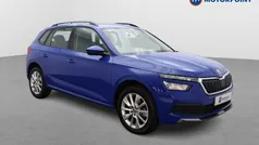 Used 2022 Skoda Kamiq SE SUV | £15,049 (Fair price)