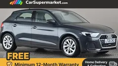 Used 2025 Audi A1 Sportback Sport Hatchback | £15,597 (Super price)
