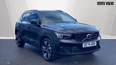 Used 2024 Volvo XC40 Plus SUV | £32,952 (Fair price)