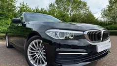 Used 2020 BMW 520 Estate | £16,500 (Super price)