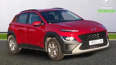 Used 2022 Hyundai Kona SE SUV | £12,799 (Fair price)