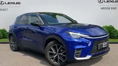 Used 2023 Lexus LBX SUV | £32,490 (Good price)