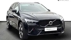 Black Used 2024 Volvo XC60 Plus SUV | £38,990 (Fair price)