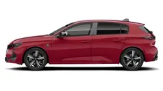 Used 2023 Peugeot 308 Allure Premium Hatchback | £14,954 (Good price)